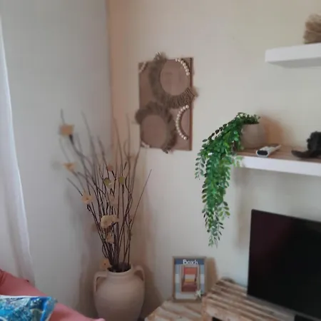 Boho House Dom wakacyjny