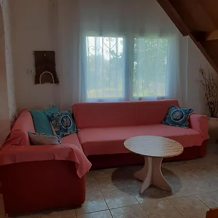 Boho House * Nea Poteidaia