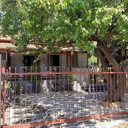 Boho House