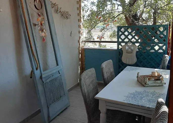Boho House *