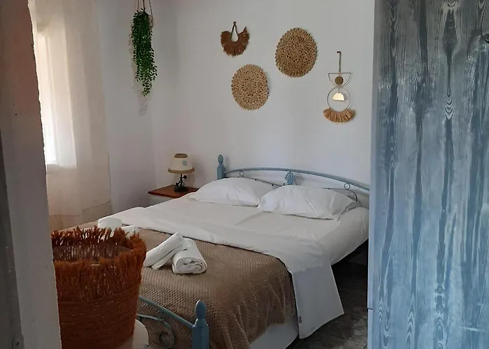 Boho House * Νέα Ποτίδαια