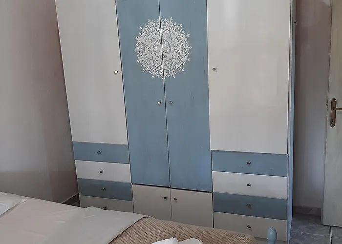 Σπίτι διακοπών Boho House