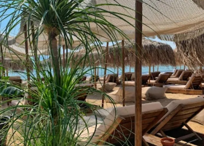Boho House Νέα Ποτίδαια