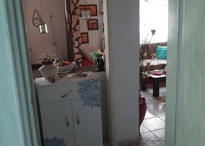 Σπίτι διακοπών Boho House *