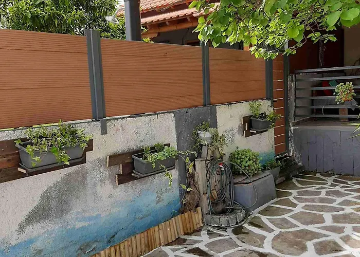 Boho House *
