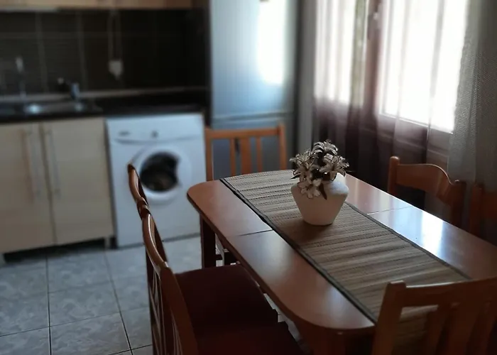 Boho House * Νέα Ποτίδαια