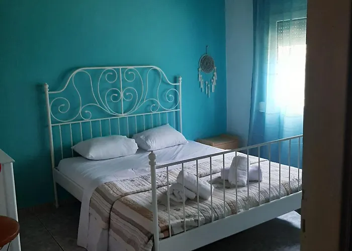 Boho House Νέα Ποτίδαια
