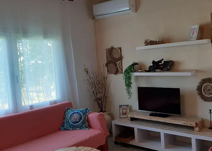 Boho House *