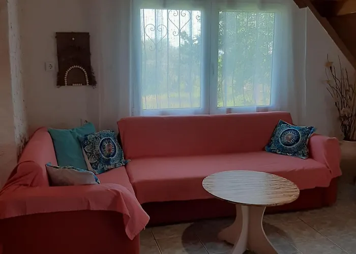 Boho House * Νέα Ποτίδαια
