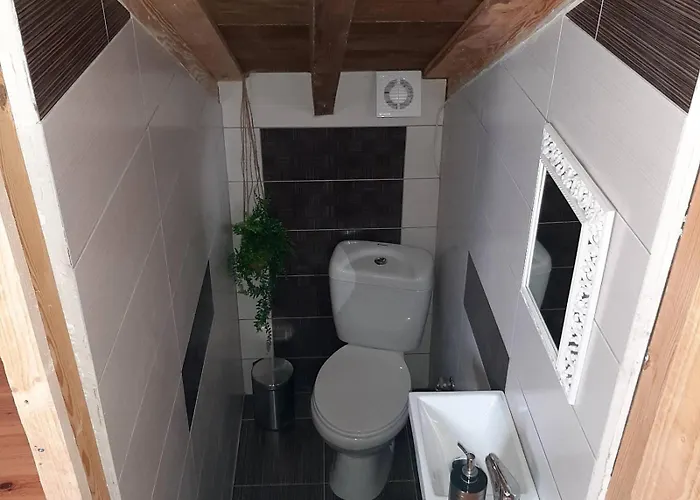 Boho House Σπίτι διακοπών *