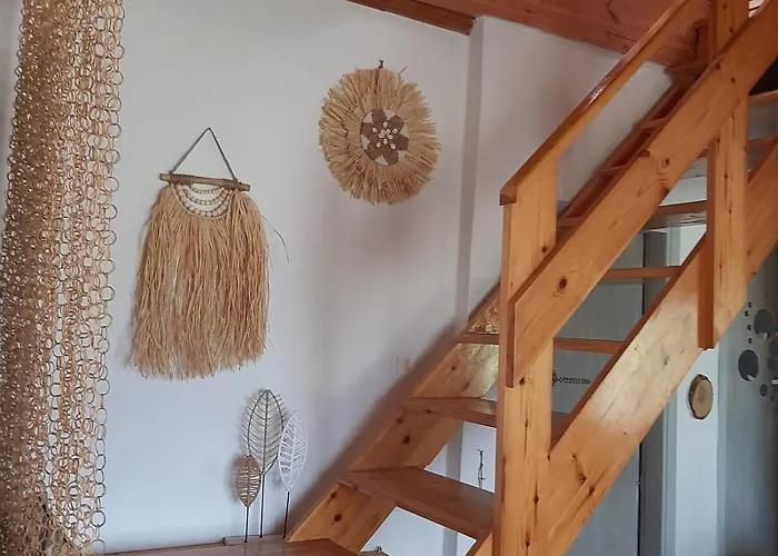 Σπίτι διακοπών Boho House *