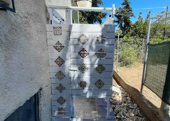 Σπίτι διακοπών Boho House