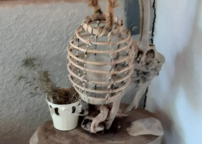 Σπίτι διακοπών Boho House *