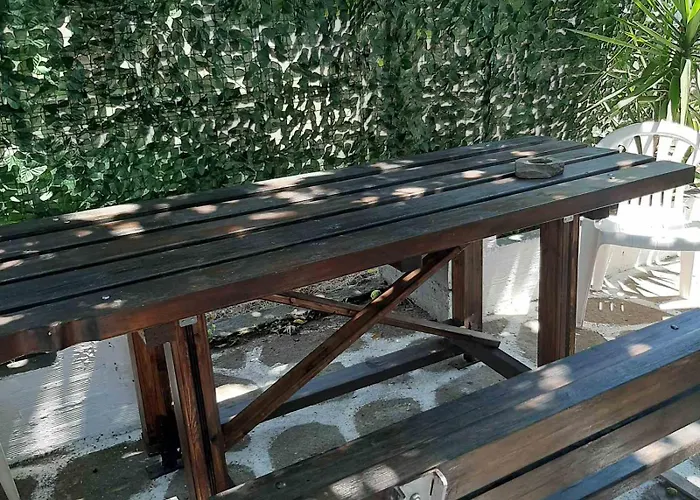 Boho House Νέα Ποτίδαια