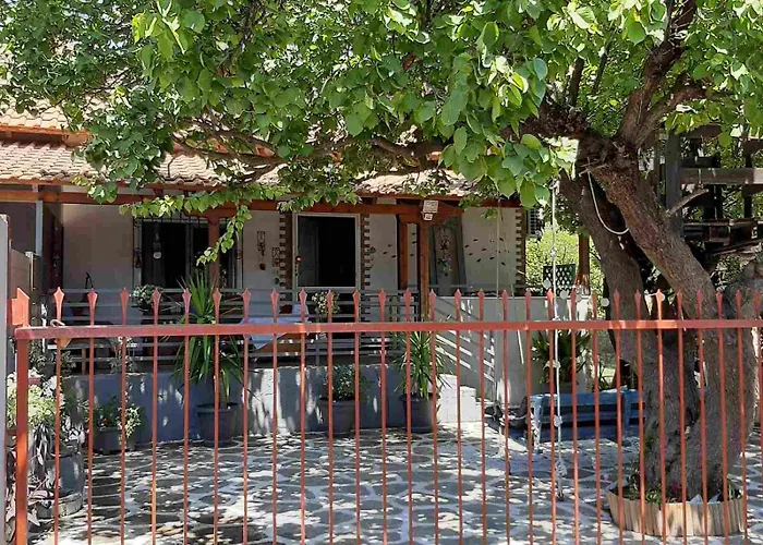 Boho House