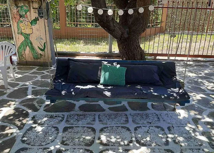 Boho House Σπίτι διακοπών Νέα Ποτίδαια