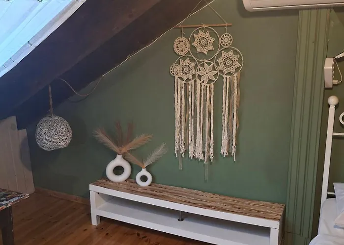 Σπίτι διακοπών Boho House *